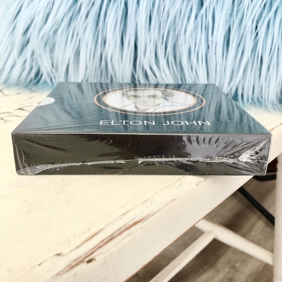 Elton John, 2010, RARE, 3 CD Set, Greatest Hits 1970 - 2002 & Duets, NEW, Sealed - Picture 4 of 8